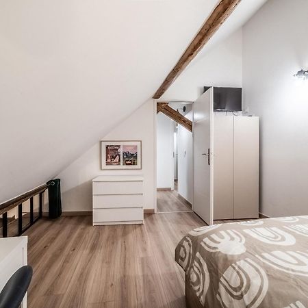 Coeur Vieille Ville Annecy Exterior photo