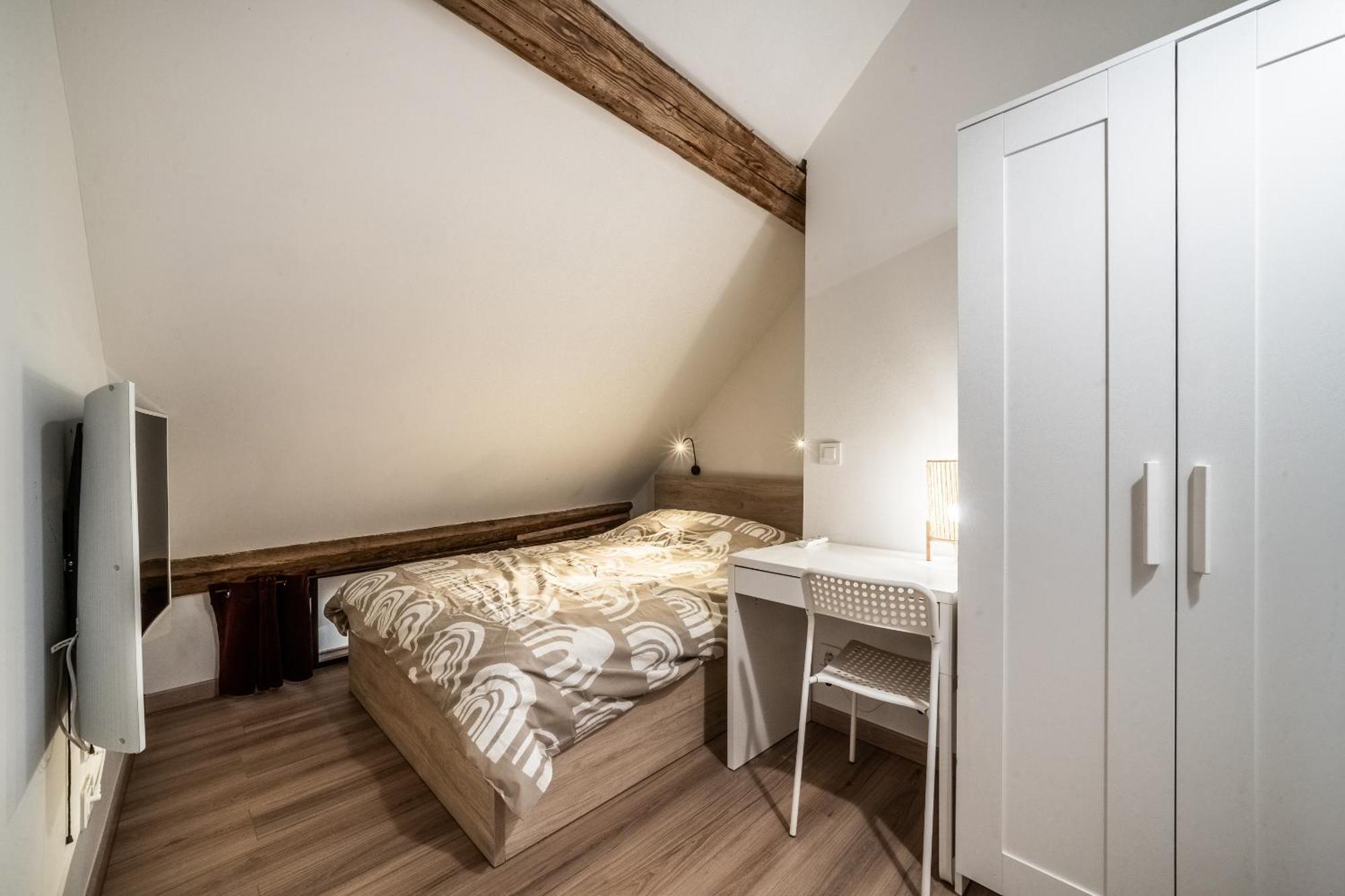 Coeur Vieille Ville Annecy Exterior photo