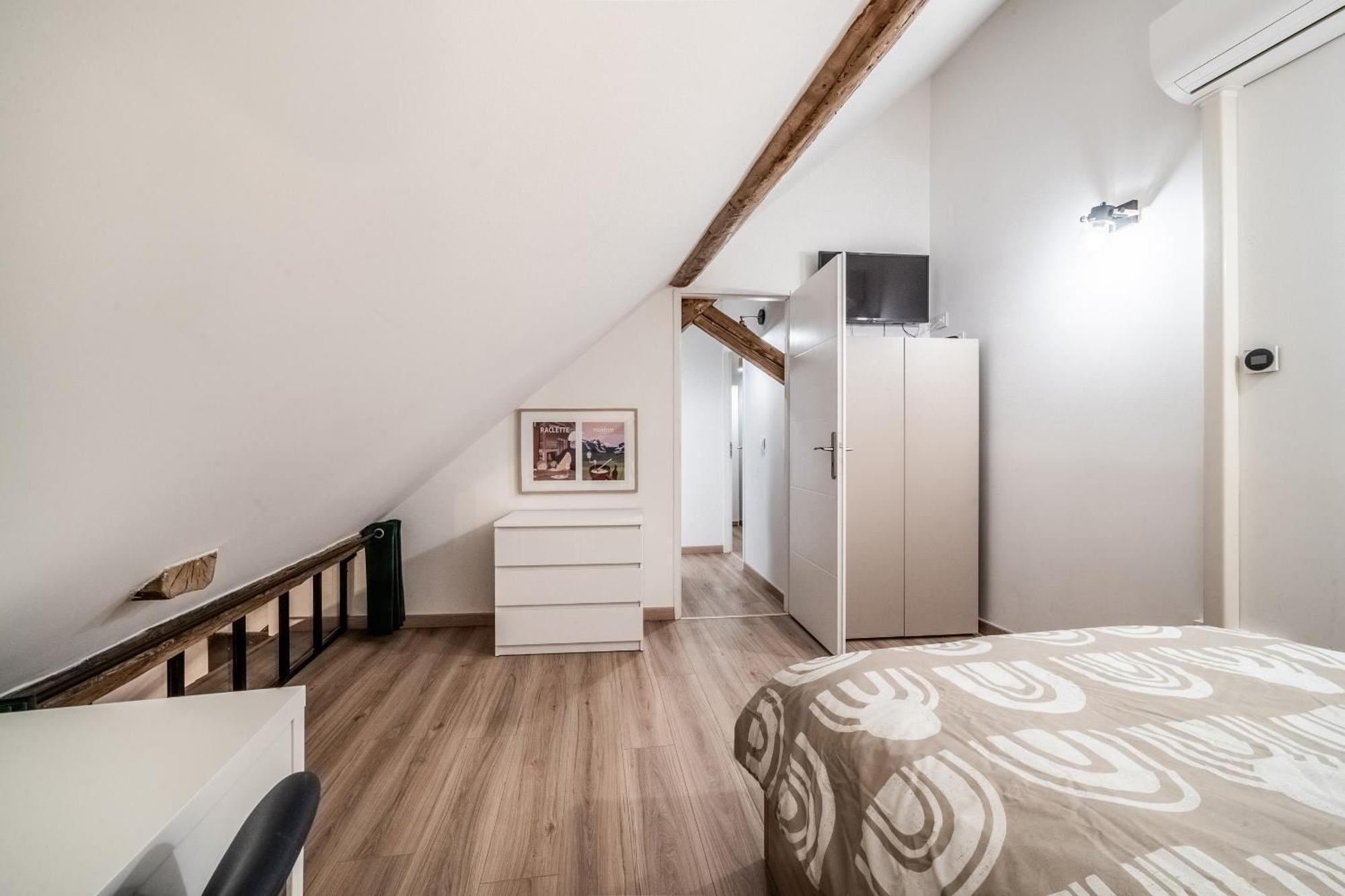 Coeur Vieille Ville Annecy Exterior photo