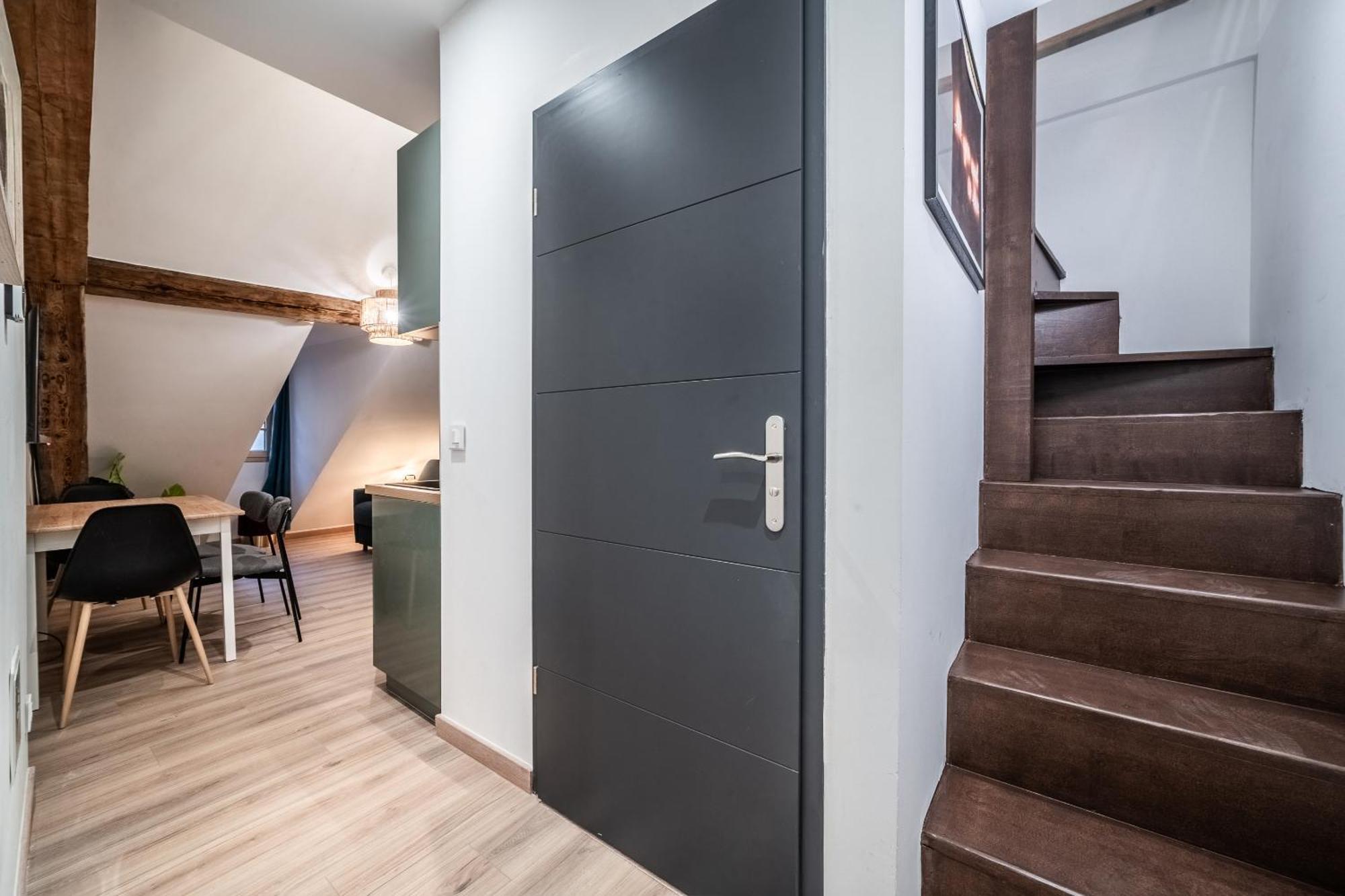 Coeur Vieille Ville Annecy Exterior photo