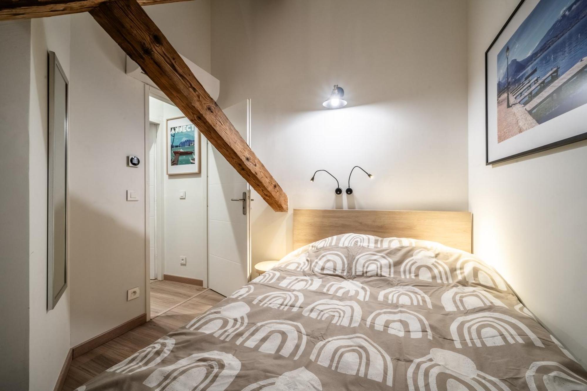Coeur Vieille Ville Annecy Exterior photo
