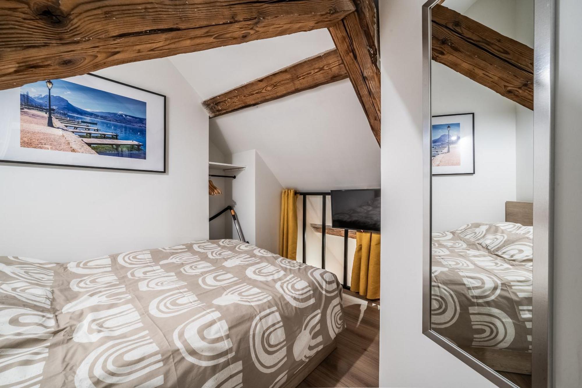 Coeur Vieille Ville Annecy Exterior photo